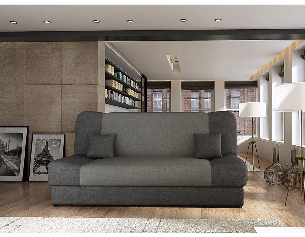 Pohovka Mario, Dostupné poťahy: Bella 10