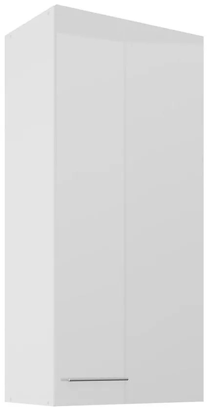 Skrinka do kuchyne Lara biely 50G-108 1F