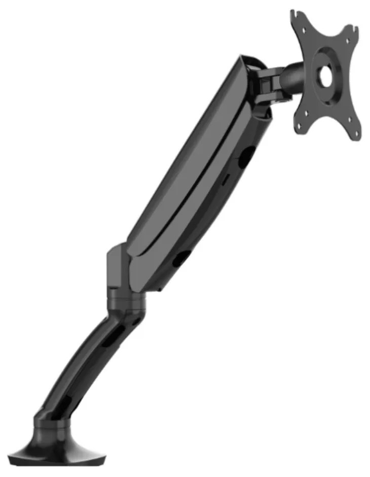 Liftor Arm SA01, držiak na monitor, čierny