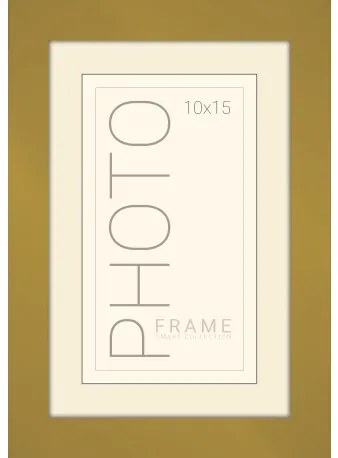 Fotorám 10x15, SWF006 GGC