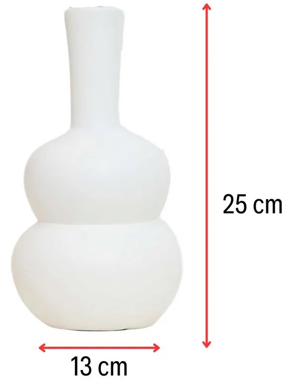 Canber - White