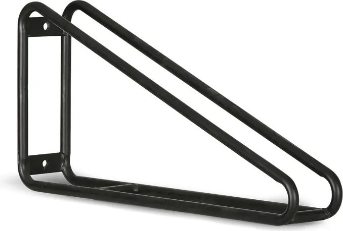 Vešiak na bicykel na stenu, 1 miesto