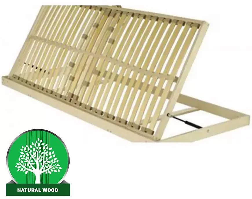 Rošt Birkflex Side 80/200