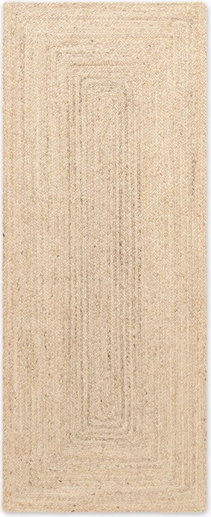 Behúň Sharmila 106222 Beige, 80x200, béžová, chodba / predsieň, Hanse Home