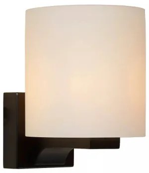 Lucide 04204/01/30 - Kúpeľňové nástenné svietidlo JENNO 1xG9/33W/230V IP44