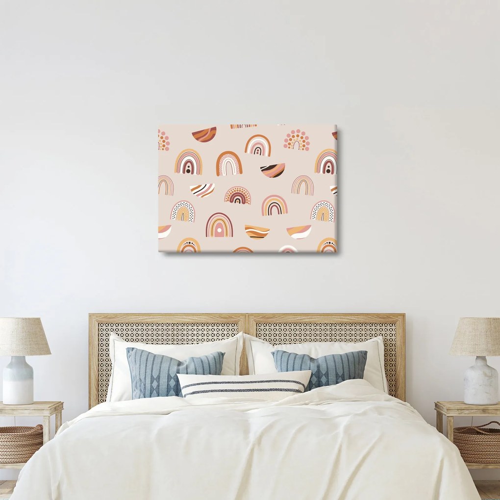 Obraz - Dream creations N⁰1 (70x50 cm)