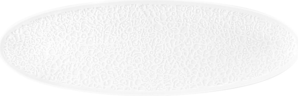 XXXLutz SERVÍROVACIA TÁCKA porcelán keramika 44/14 cm Seltmann Weiden - Jedálenské sety - 003123035814