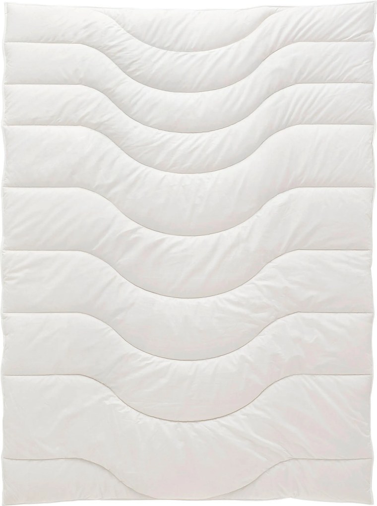 XXXLutz ZIMNÁ PRIKRÝVKA, 135/200 cm, polyester, lyocel, kapok Sleeptex - Prikrývky & vankúše - 004196002001