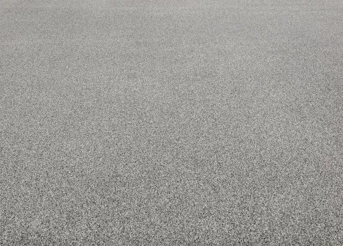 Koberce Breno Metrážny koberec TRIPOLI 77, šíře role 400 cm, sivá