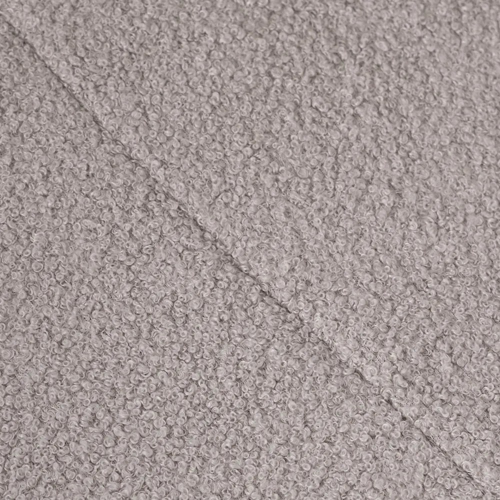 Suchý bazén baranček šedý + 200 guličiek