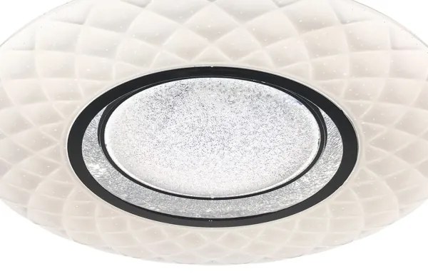 LED Stmievateľné stropné svietidlo TOKYO LED/48W/230V + DO