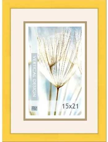 Fotorám 15x21, SWF006 YW