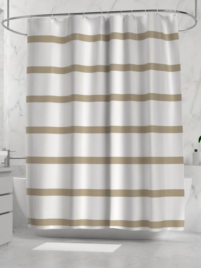 Sprchový záves 150 x 200 cm - Felix