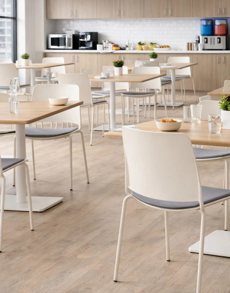 Stolička Oslo Plus 4L