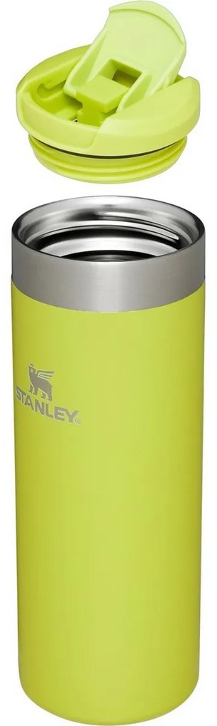 Stanley Termohrnček AeroLight Transit 470 ml Electric Yellow, 470 ml