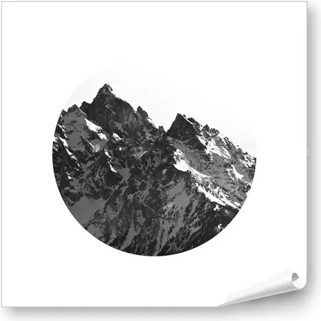 Plagát na stenu Element / Dan Johannson XPGDJ047A3232