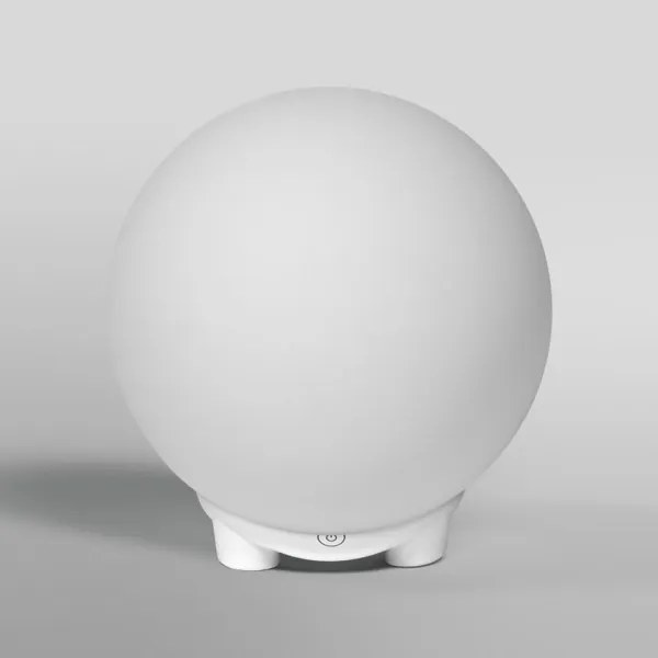 Ledvance - LED RGBW stmievateľná stolná lampa SMART+ MAGIC LED/2,5W/5V Wi-Fi