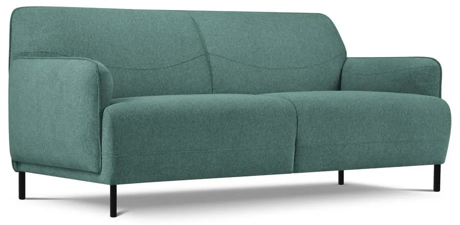 Tyrkysová pohovka Windsor &amp; Co Sofas Neso, 175 cm