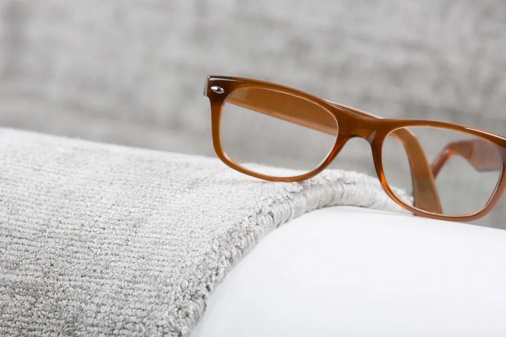 Obsession, AKCIA: 80x150 cm POŠKODENÝ Ručne tkaný kusový koberec Maori 220 Silver, šedá, chodba / predsieň