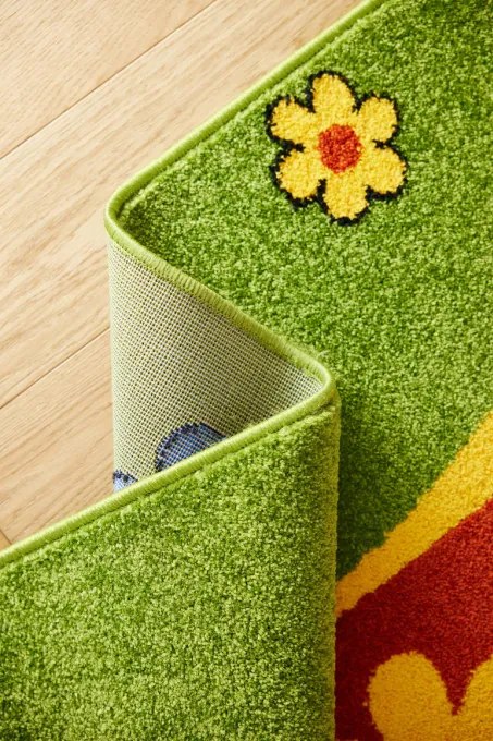 Koberec Weltom Weliro Lúka Zelený