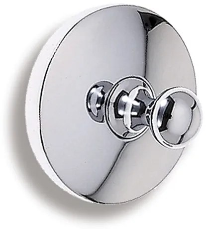 Novaservis Metalia 1 háčik chróm 6109.0