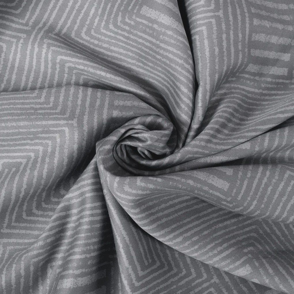 Matex Saténové obliečky Modern, 140 x 200 cm, 70 x 90 cm