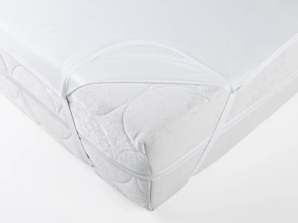 Nepriepustný chránič matraca TENCEL 80 x 200 - výška do 20 cm