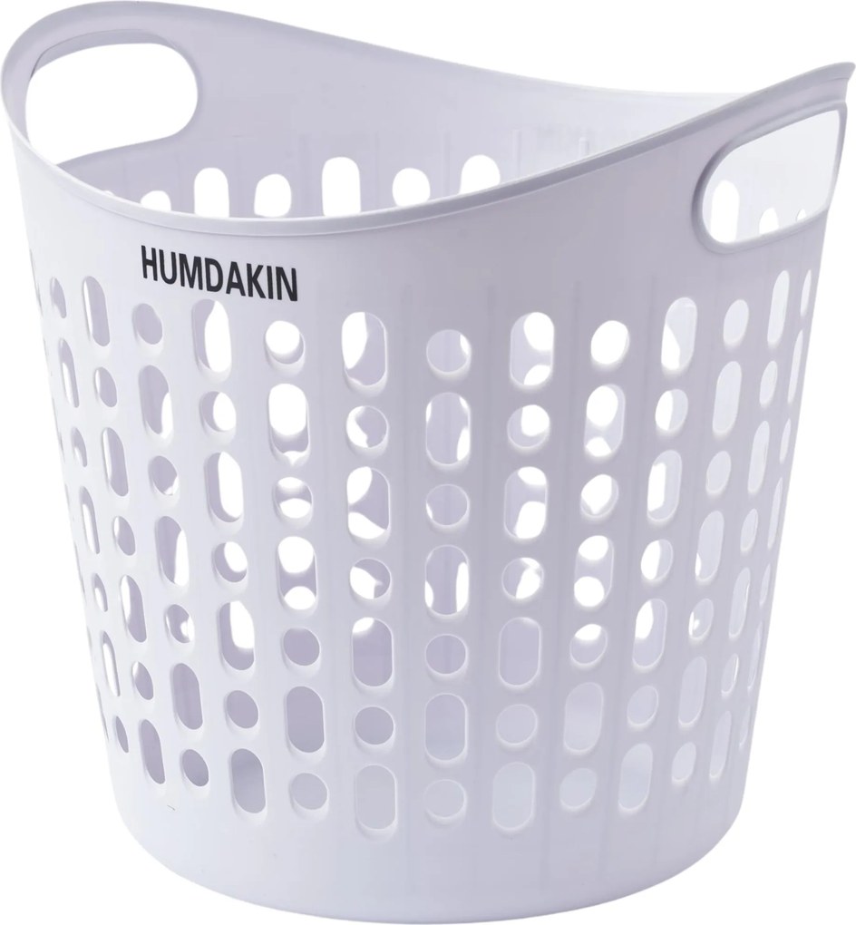 Kôš na bielizeň Humdakin orgovánový