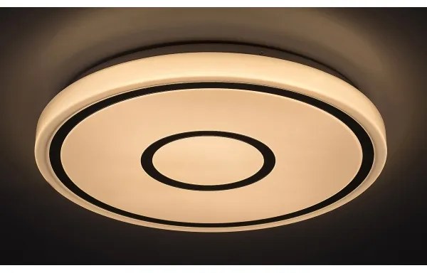 Rabalux 71117 - LED stropné svietidlo TAYTUM LED/25W/230V 3000K