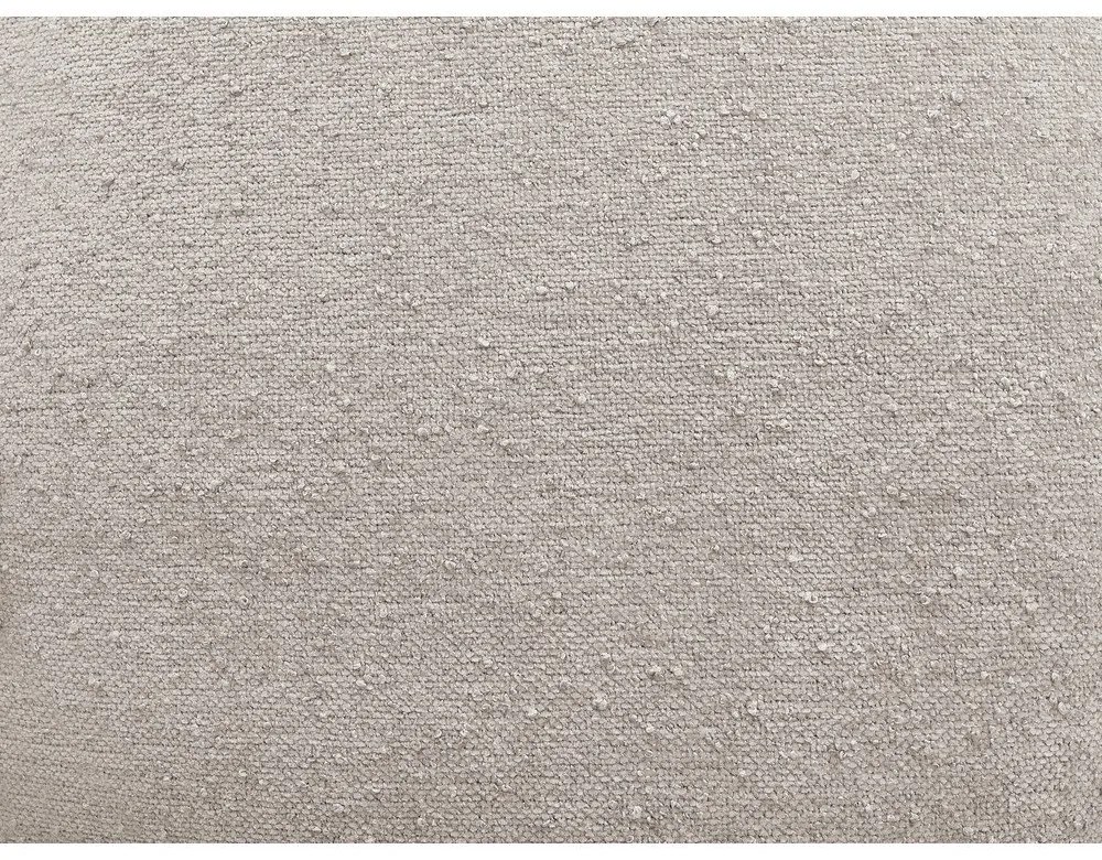 Béžová podnožka Everest – Bobochic Paris