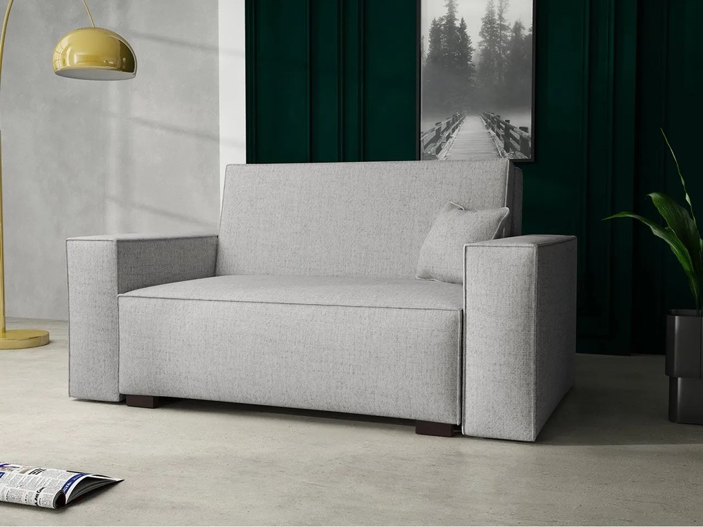 Pohovka Clivia Duo II, Dostupné poťahy: Neve 16