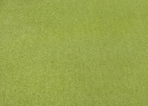 Koberce Breno Metrážny koberec DYNASTY 41, šíře role 400 cm, zelená