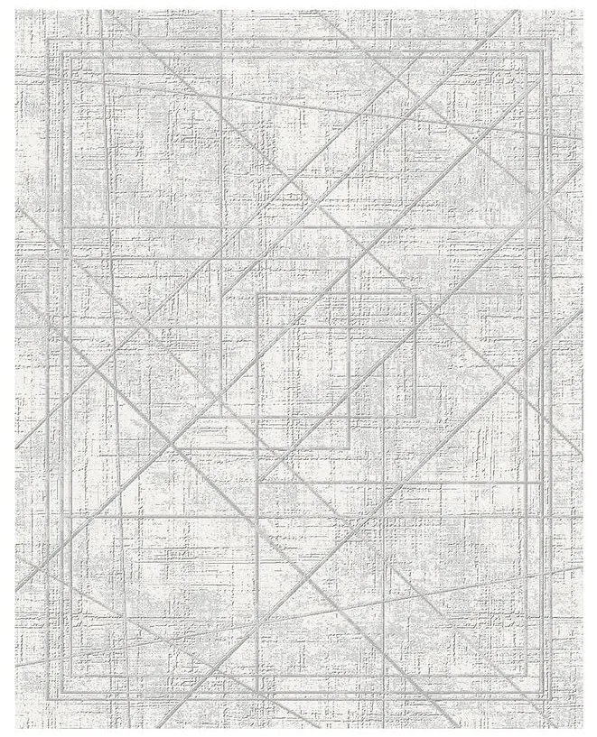 Koberec Craft 0,8/1,5 13118a 43335 sivý