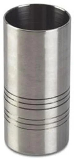 Bar@drinkstuff Bonzer Jigger odmerka 20ml & 40ml