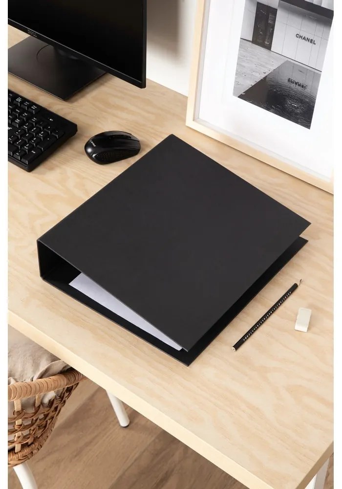 Kartónový organizér na dokumenty Archie – Bigso Box of Sweden