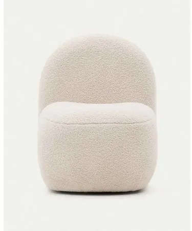 BUCKY detské kreslo