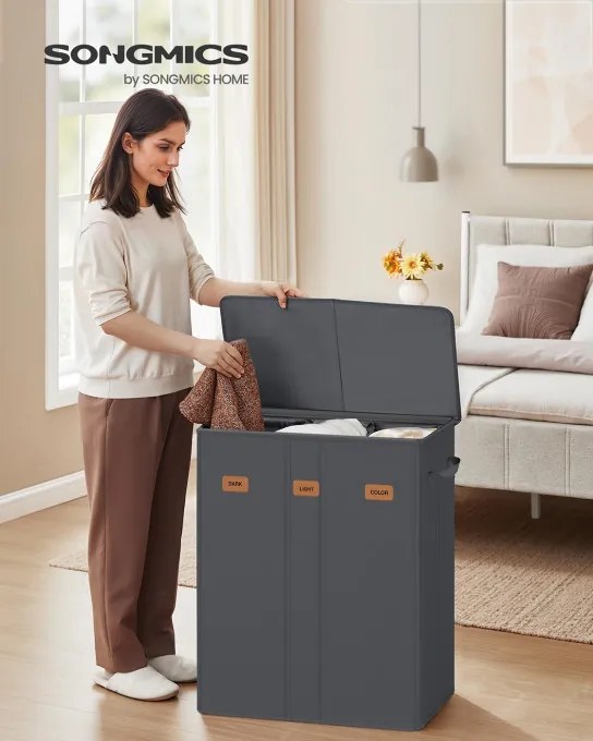 Kôš na bielizeň RLH013G01