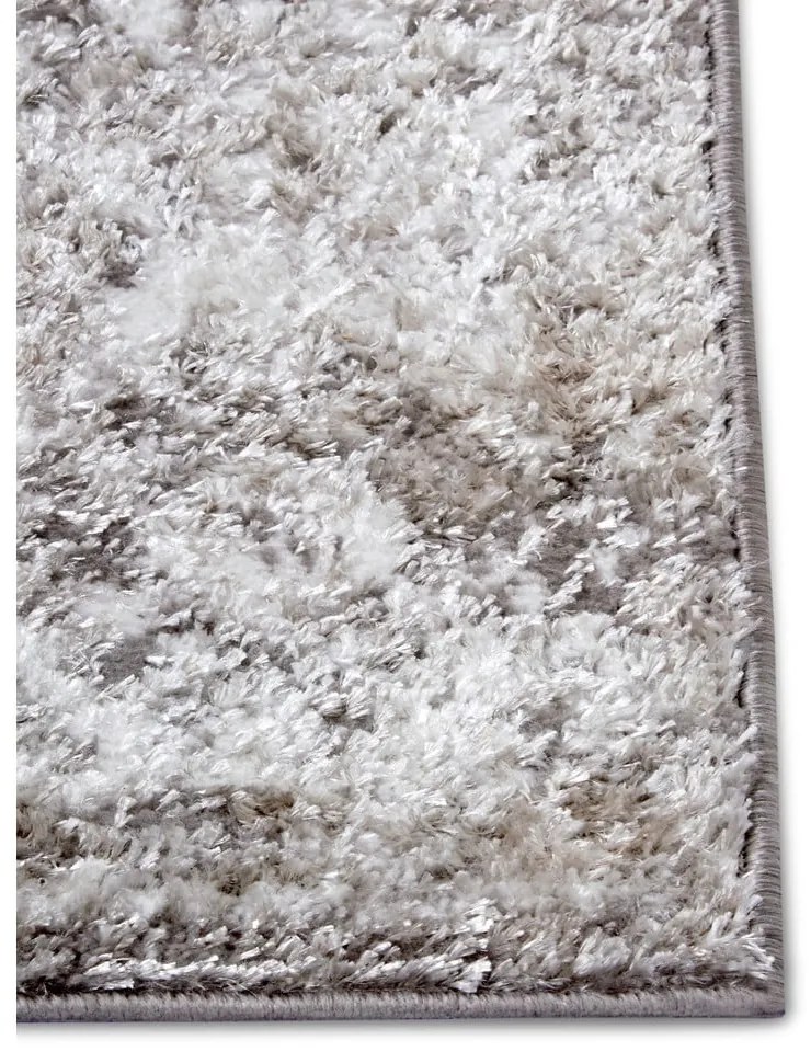 Sivý koberec 160x235 cm Shine Retro – Hanse Home