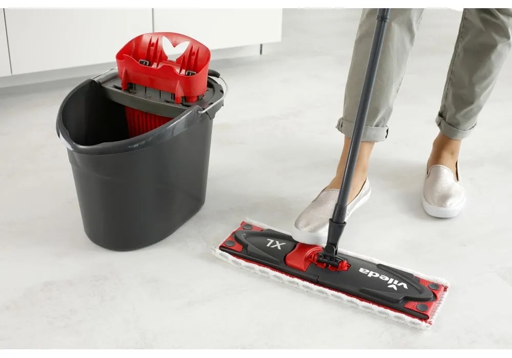 Mop s vedierkom Ultramax XL – Vileda