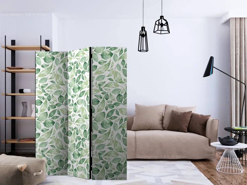 Artgeist Paraván - Natural Beauty [Room Dividers]