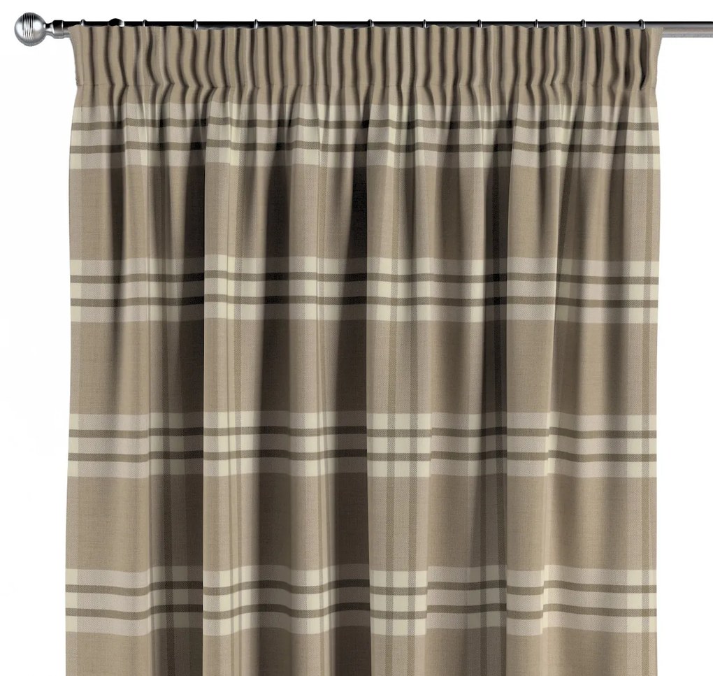 Záves na riasiacej páske