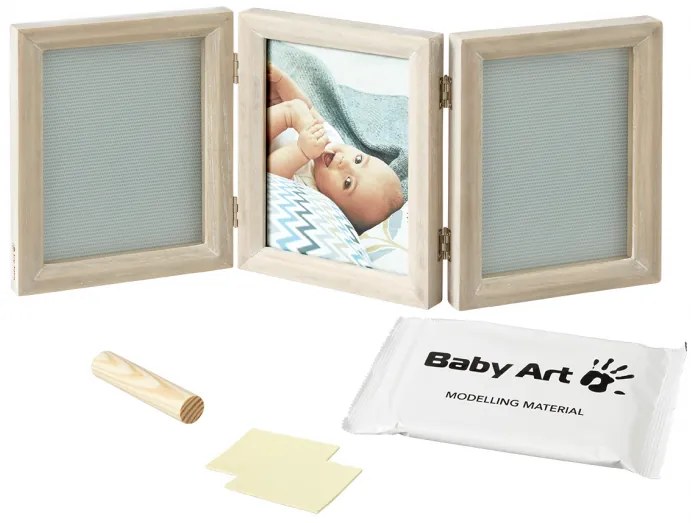 Rámček Double Print Frame Stormy