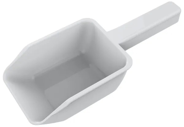 Guzzanti GZ125 - Výrobník ľadu 140W/230V nerez/čierna