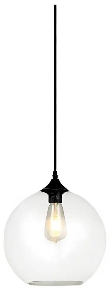 Luster na lanku 1xE27/60W/230V