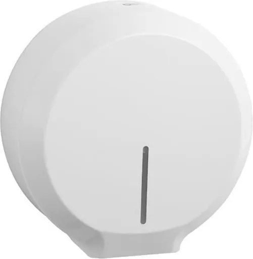 Zásobník Bemeta biela plast 124112056