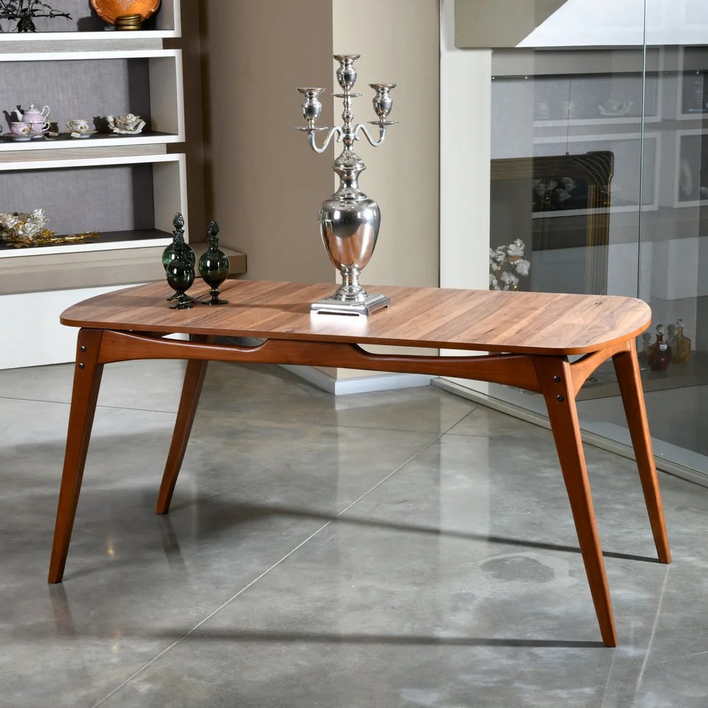 Jedálenský stôl Touch Wooden