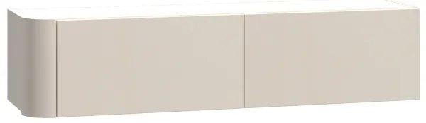 Nástenná skrinka INAR béžová