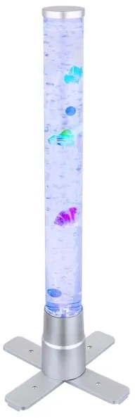 Globo 9017 - LED RGB Dekoračná lampa MENDOZA 9xLED/0,06W/230V