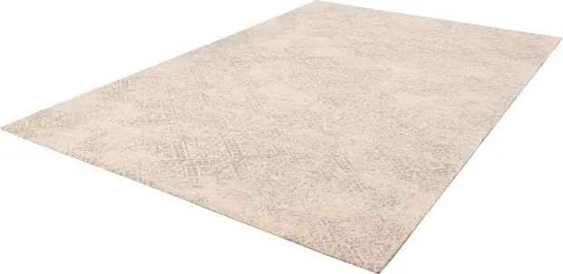 Koberec Agnella Tempo Natural Milet svetlosivý