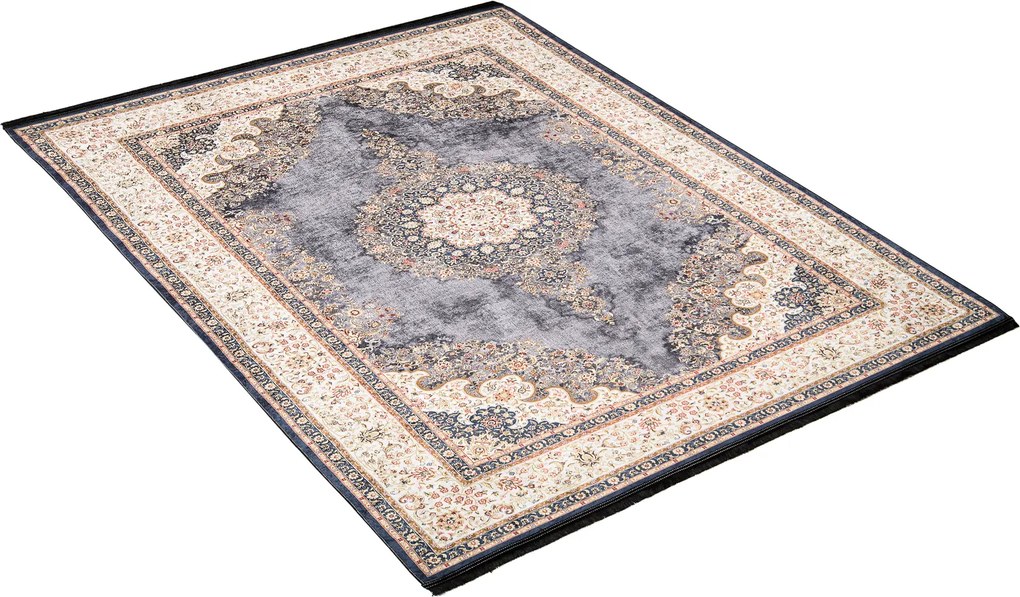 TA Koberec 36440 PRINT VICTORIA Rozmer: 160x230 cm